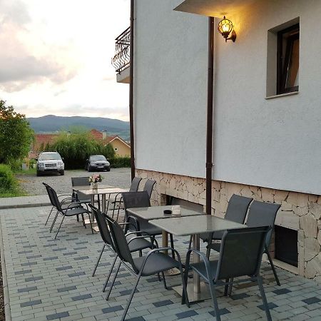Sara, Alba Alba Iulia Eksteriør billede