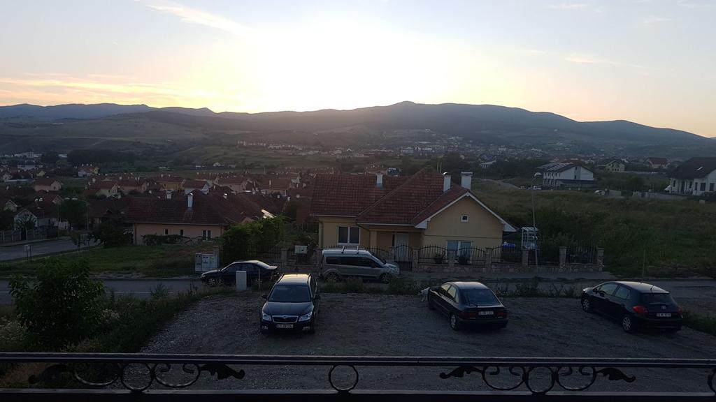 Sara, Alba Alba Iulia Eksteriør billede