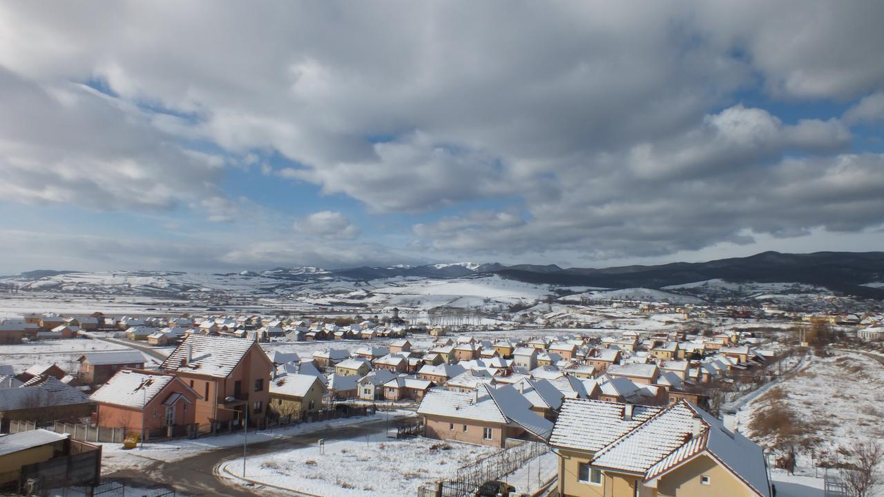 Sara, Alba Alba Iulia Eksteriør billede