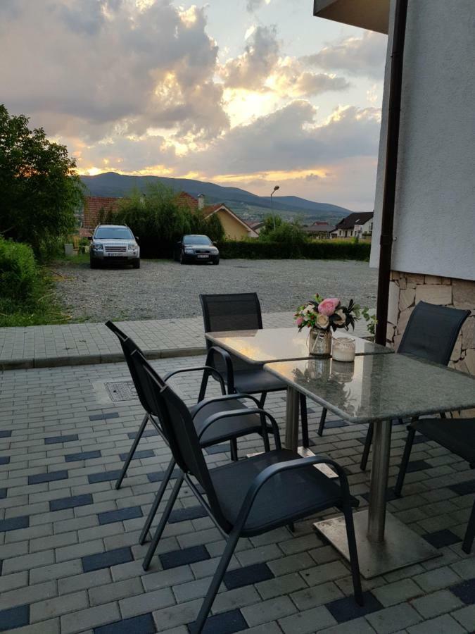 Sara, Alba Alba Iulia Eksteriør billede